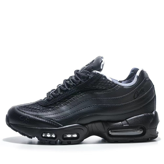 Women's Running weapon Air Max 95 & Corteiz Shoes 037